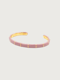 Bamboo Cuff Bracelet