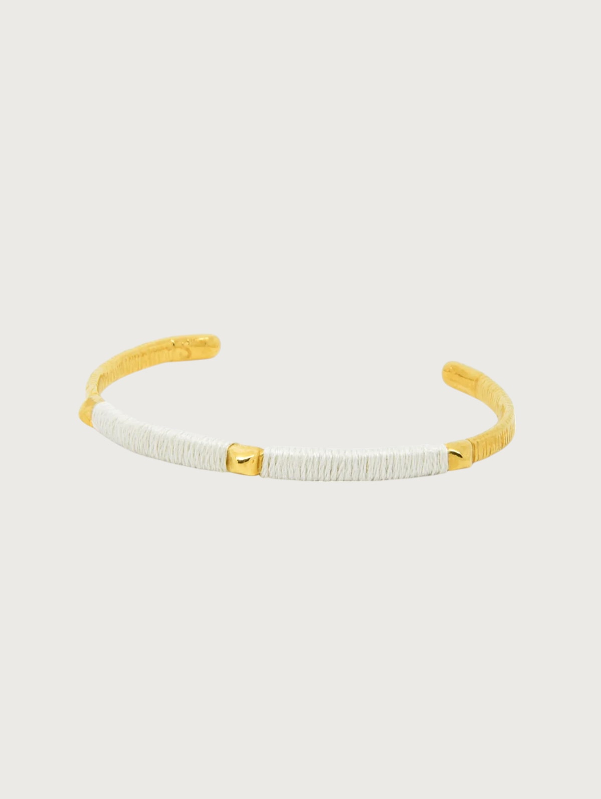 Woven Thread Cuff Bracelet 12