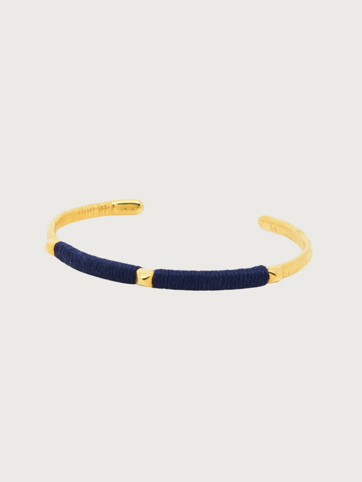 Woven Thread Cuff Bracelet 3
