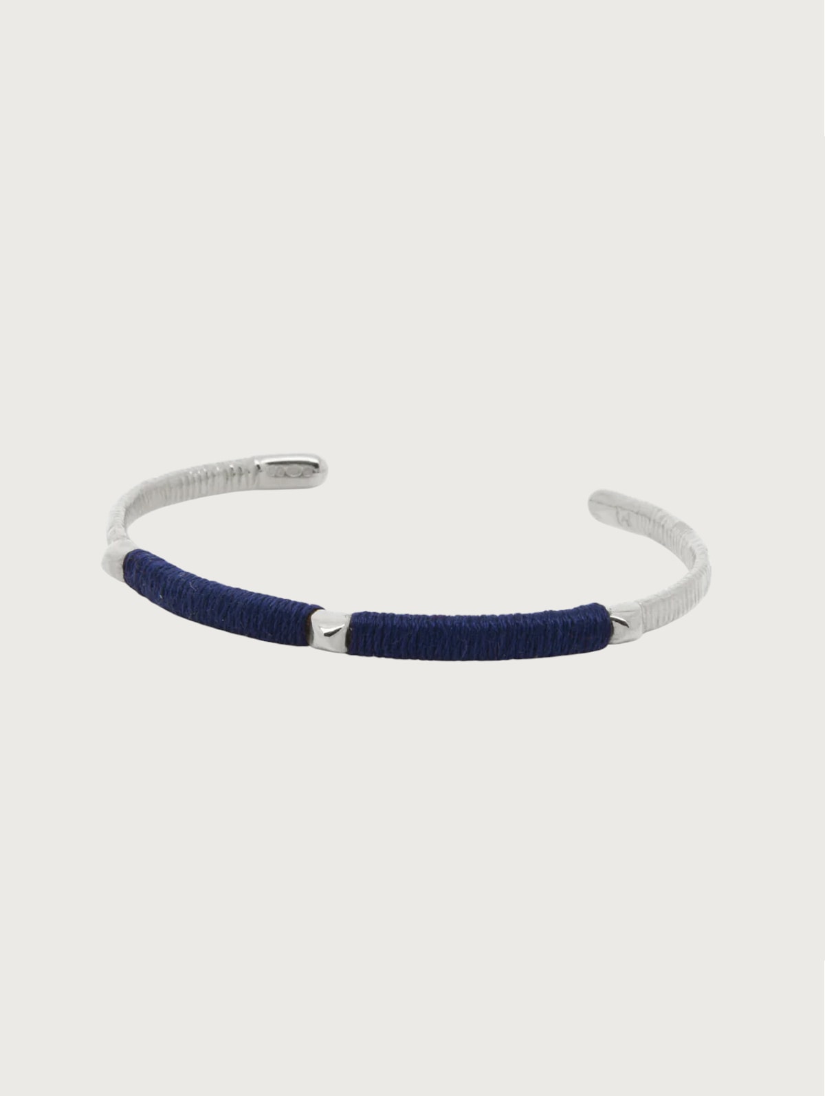 Woven Thread Cuff Bracelet 20