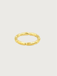 Classic Bamboo Ring
